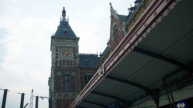 Central Station